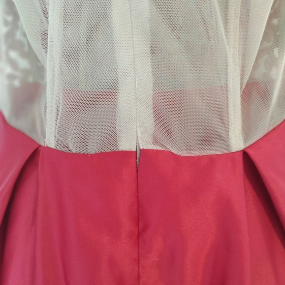 ❤️✨STUNNING Blondie Nites Prom Dress✨❤️ - Picture 7 of 8